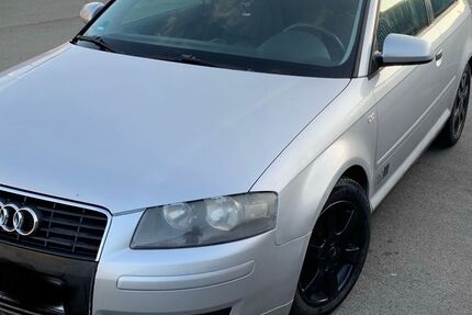 Audi A3 194.000 km 2.299 &euro; Lennestadt 57368