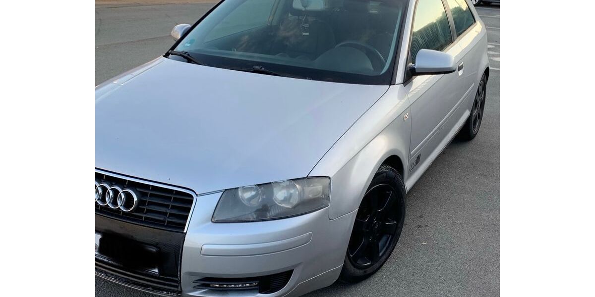 Audi A3 194.000 km 2.299 &euro; Lennestadt 57368
