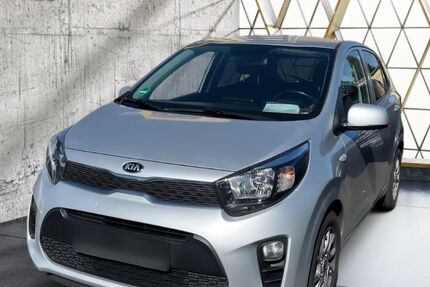 Kia Picanto 58.694 km 11.890 &euro; Bad Tabarz 99891