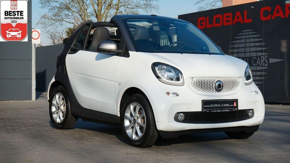 ForTwo
