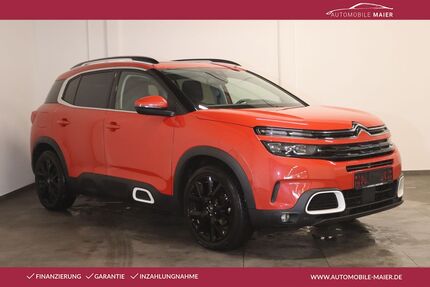 Citroen C5 Aircross 116.700 km 16.500 &euro; Bebra 36179