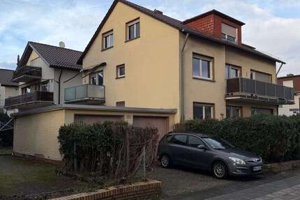 Wohnung Offenbach Bieber - 5 Zimmer, 105 m&sup2;, 349.000&euro; | Angebot:25299136