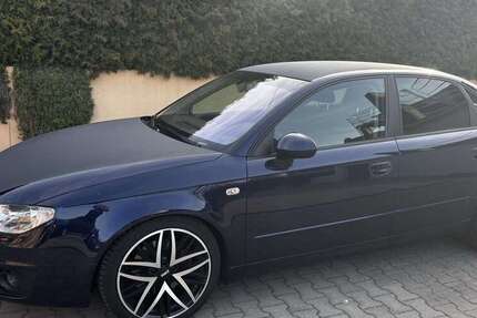Seat Exeo 168.000 km 3.800 &euro; Leinburg 91227