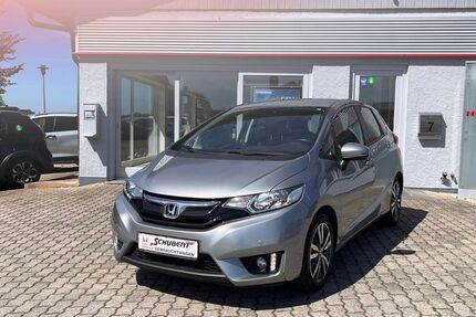Honda Jazz 61.000 km 10.300 &euro; Mühldorf 84453