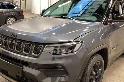 Jeep Compass 32.987 km 22.885 € Uetersen bei Hamburg 25436