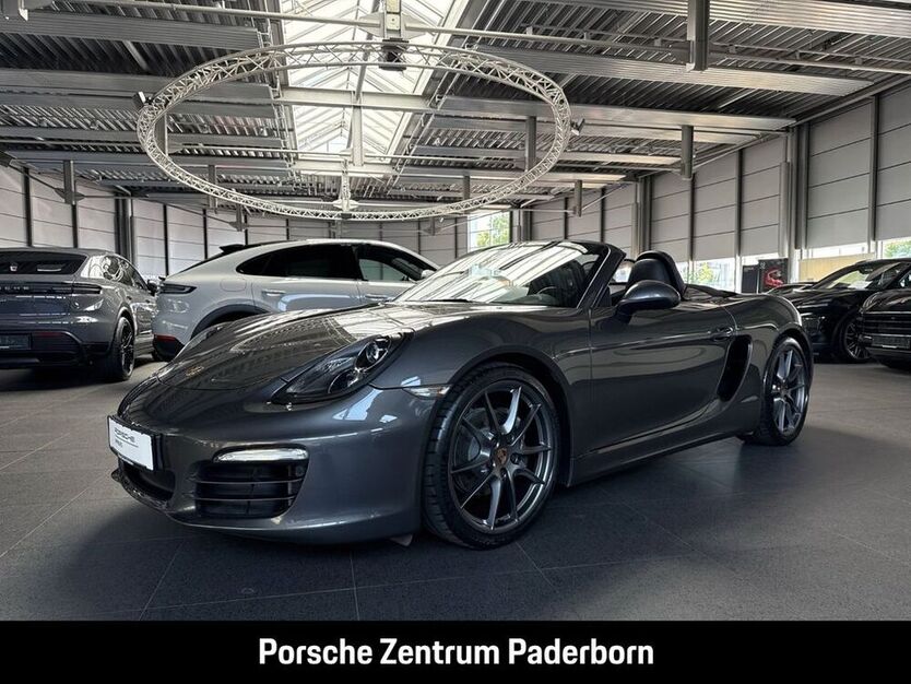 Boxster