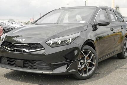 Kia ceed Sportswagon 6.990 km 24.770 &euro; Aschaffenburg 63741