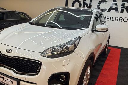 Kia Sportage 136.000 km 19.790 &euro; Leingarten 74211