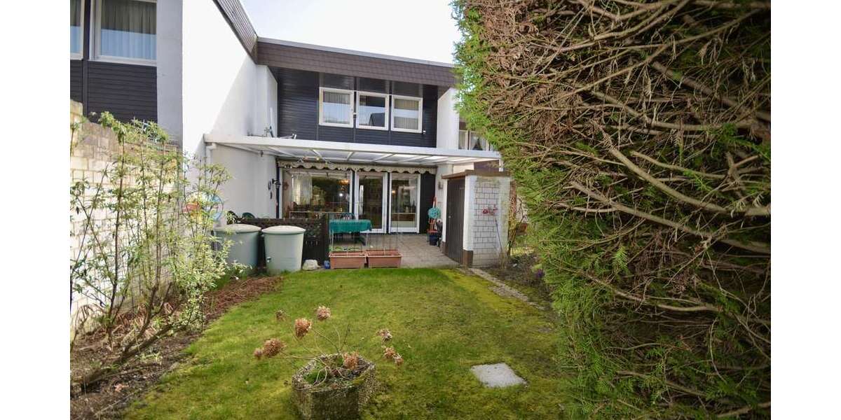 Einfamilienhaus Wiesbaden / Klarenthal Klarenthal - 6 Zimmer, 137 m&sup2;, 495.000&euro; | Angebot:26674289