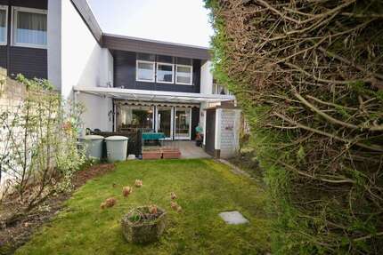 Haus Wiesbaden / Klarenthal Klarenthal - 6 Zimmer, 137 m&sup2;, 495.000&euro; | Angebot:26674289