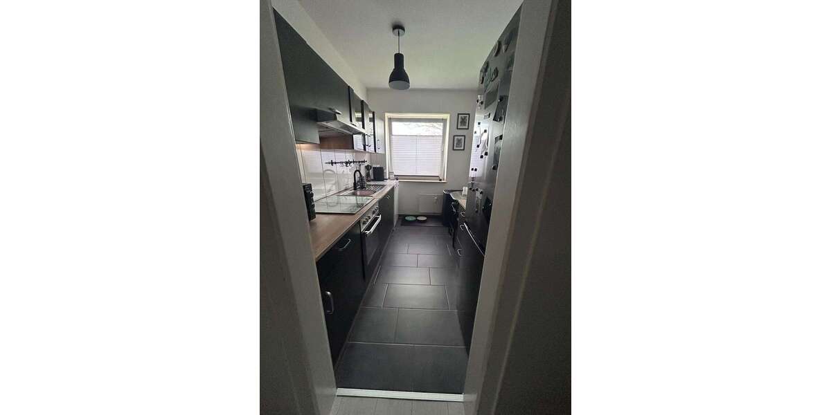 Etagenwohnung Kempen Tönisberg - 4 Zimmer, 64 m&sup2;, 510&euro; | Angebot:26387955