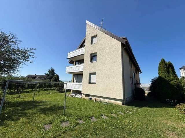 Etagenwohnung Lindau - 2 Zimmer, 60 m&sup2;, 820&euro; | Angebot:27125341