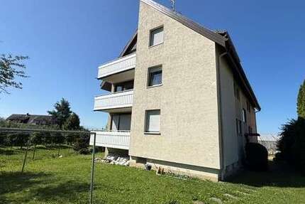 Wohnung Lindau - 2 Zimmer, 60 m&sup2;, 820&euro; | Angebot:27125341