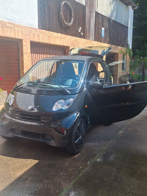 ForTwo