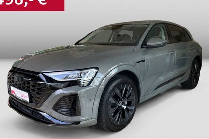 Audi Q8 e-tron 45.626 km 56.790 &euro; Fellbach 70734