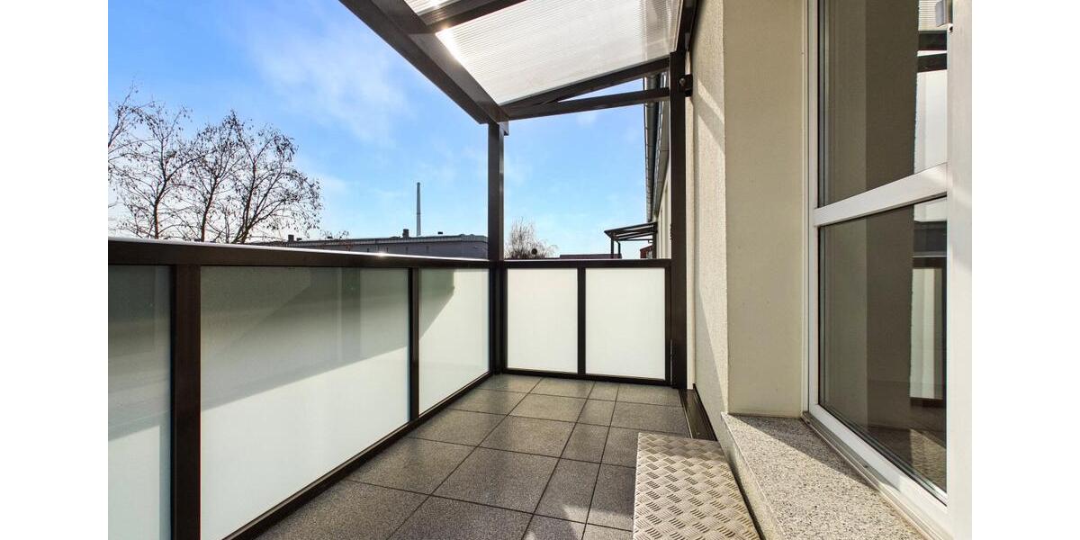 Etagenwohnung Dessau-Roßlau Roßlau - 4 Zimmer, 71 m&sup2;, 505&euro; | Angebot:24976922
