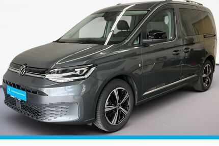 VW Caddy 25.800 km 35.880 &euro; Vilsbiburg 84137