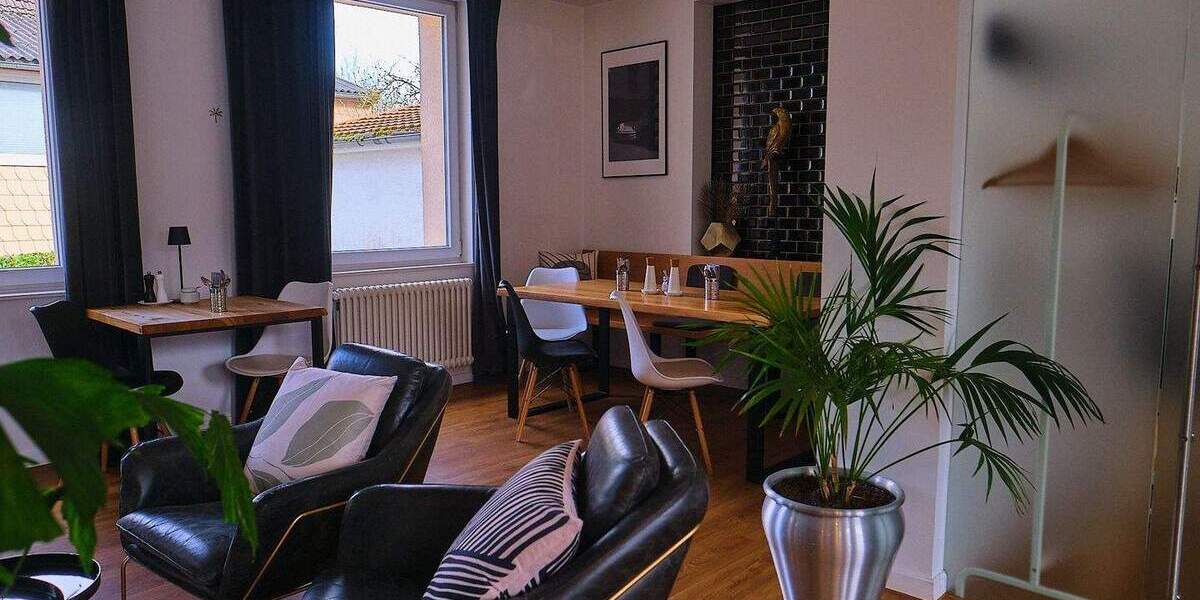 Gewerbeobjekt Kassel Bad Wilhelmshöhe - 1 Zimmer, 800 m&sup2;, 954.000&euro; | Angebot:25319851