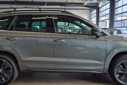 Skoda Karoq 33.000 km 29.950 &euro; Geesthacht bei Hamburg 21502