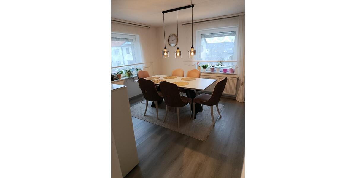 Reihenhaus Gersthofen - 4 Zimmer, 82 m&sup2;, 260.000&euro; | Angebot:24652300