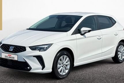 Seat Ibiza 1.120 km 17.740 &euro; Dietersheim 91463