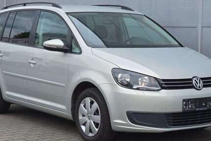 VW Touran 220.978 km 5.500 &euro; Wiesbaden 65201
