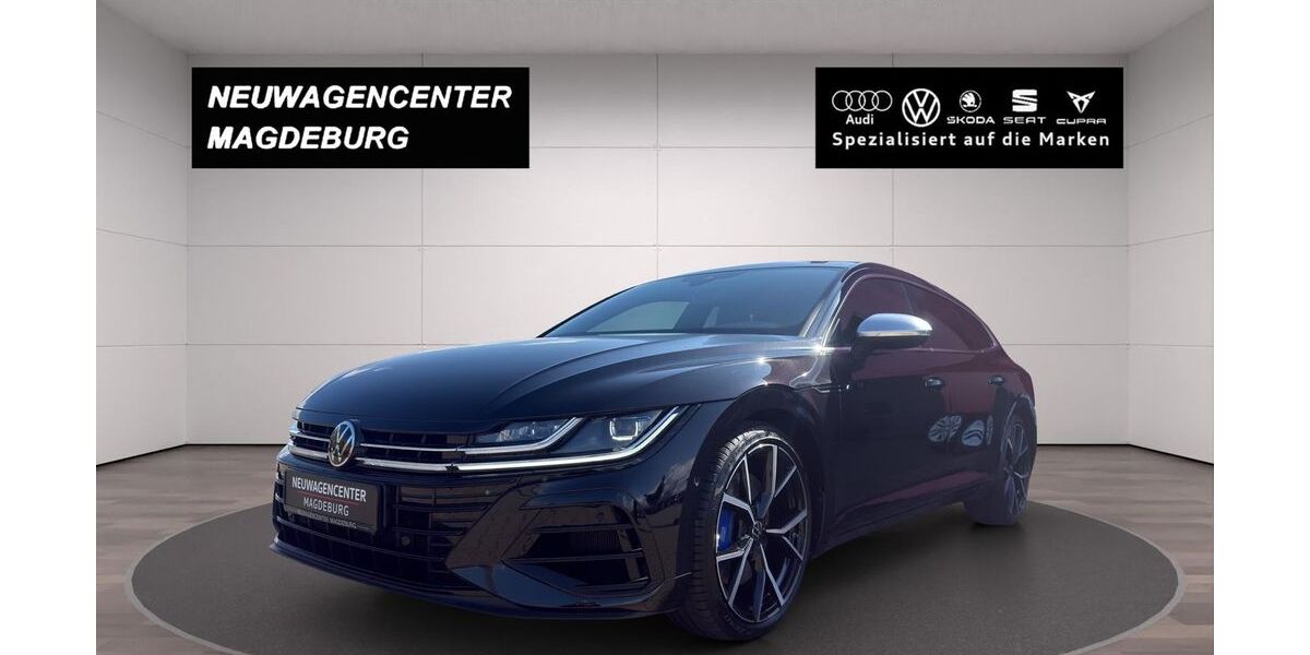 VW Arteon 12.451 km 44.580 &euro; Magdeburg 39128