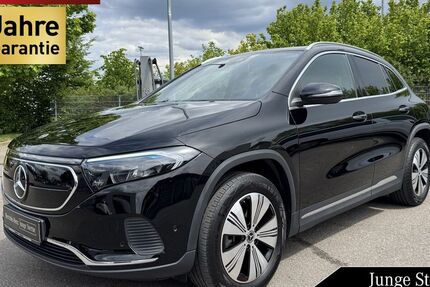 Mercedes-Benz EQA 66.456 km 31.740 &euro; Königsbrunn 86343