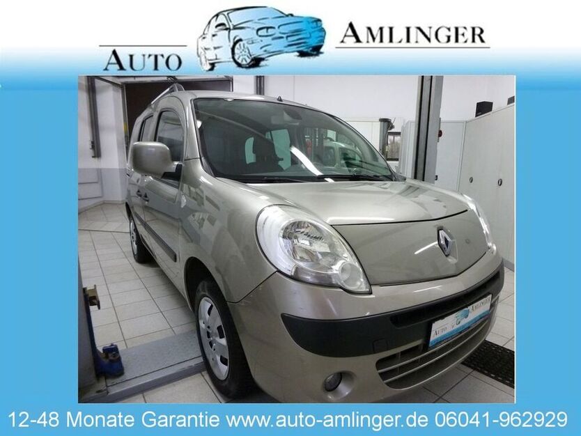Kangoo