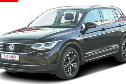 VW Tiguan 75.433 km 22.950 &euro; Wismar 23970