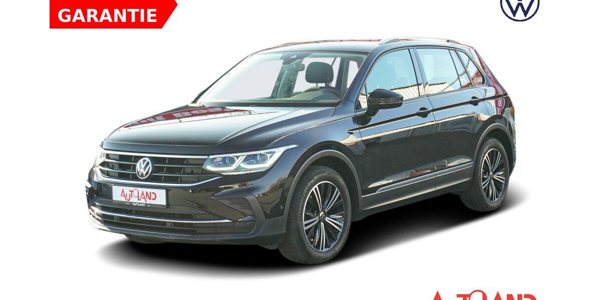VW Tiguan 75.433 km 22.950 &euro; Wismar 23970