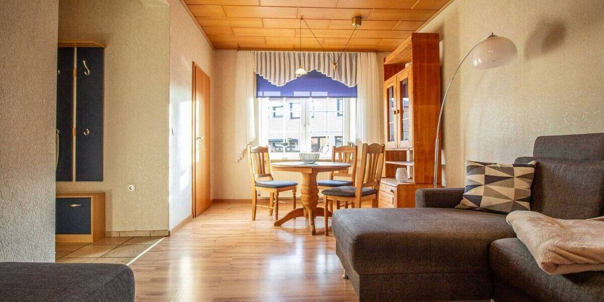 Mehrfamilienhaus, Wohnhaus Roggentin OT Blankenförde Blankenförde - 2 Zimmer, 673 m&sup2;, 515.000&euro; | Angebot:26800002