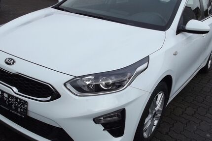 Kia ceed / Ceed 109.782 km 14.800 &euro; Bruchsal 76646