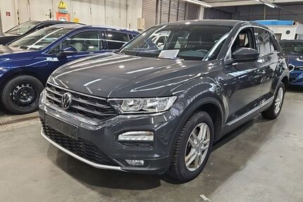 VW T-Roc 109.999 km 21.590 &euro; Bretten 75015