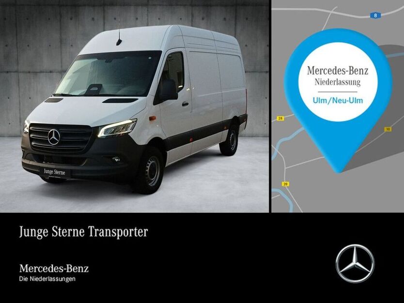 Sprinter