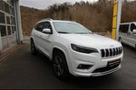 Jeep Cherokee Overland 4WD 76.550 km 24.990 &euro; Bad Endbach 35080
