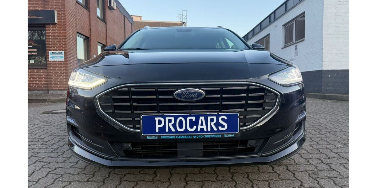 Ford Focus 158.000 km 10.895 &euro; Hamburg 20537
