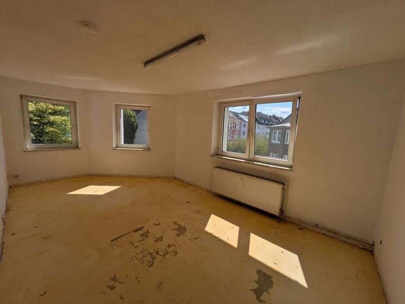 Wohnung zum Mieten in Essen 300 € 47.6 m²