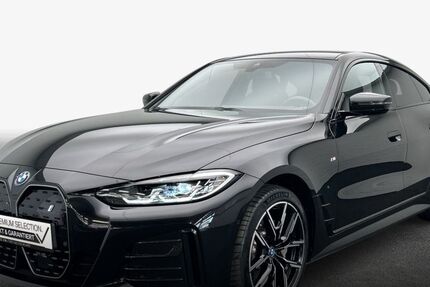 BMW i4 47.475 km 43.660 &euro; Zwingenberg 64673