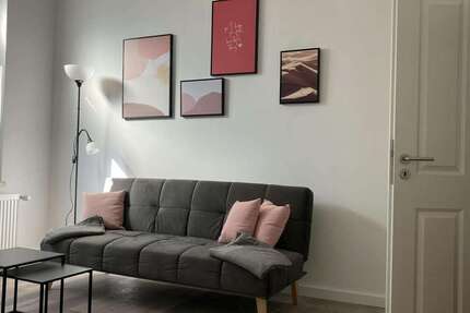 Zimmer Halle (Saale) Ammendorf/Beesen - 1 Zimmer, 1.237&euro; | Angebot:25528617