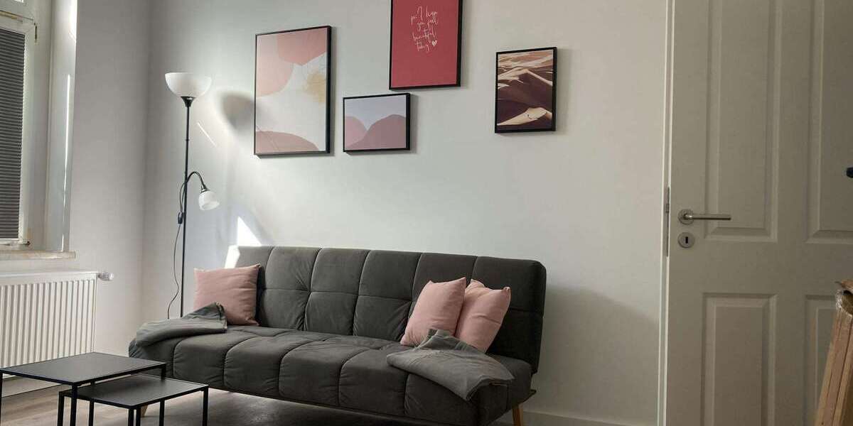 Zimmer Halle (Saale) Ammendorf/Beesen - 1 Zimmer, 1.237&euro; | Angebot:25528617