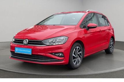 VW Golf Sportsvan 103.136 km 15.280 &euro; Flensburg 24941