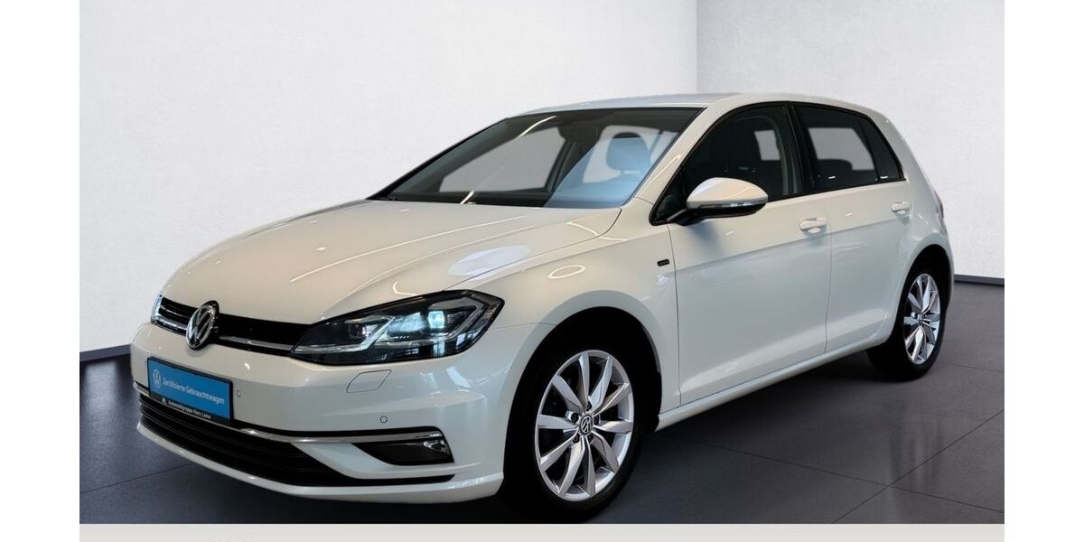 VW Golf 97.150 km 16.765 &euro; Einbeck 37574