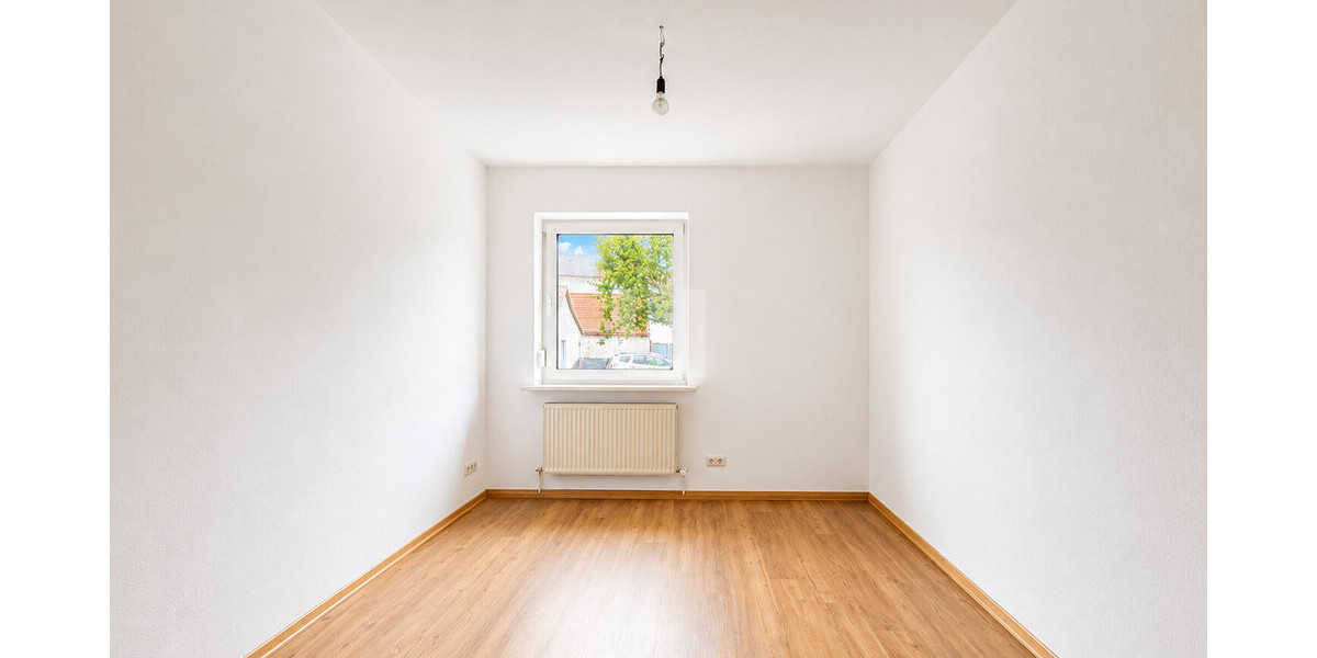 WINDISCH - Gemütliche 3,5-Zimmer-Erdgeschosswohnung in Ortsrandlage von Gernlinden - bezugsfrei! - Etagenwohnung Maisach / Gernlinden Gernlinden | Angebot:27009269