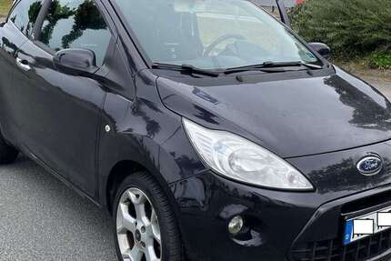 Ford Ka/Ka+