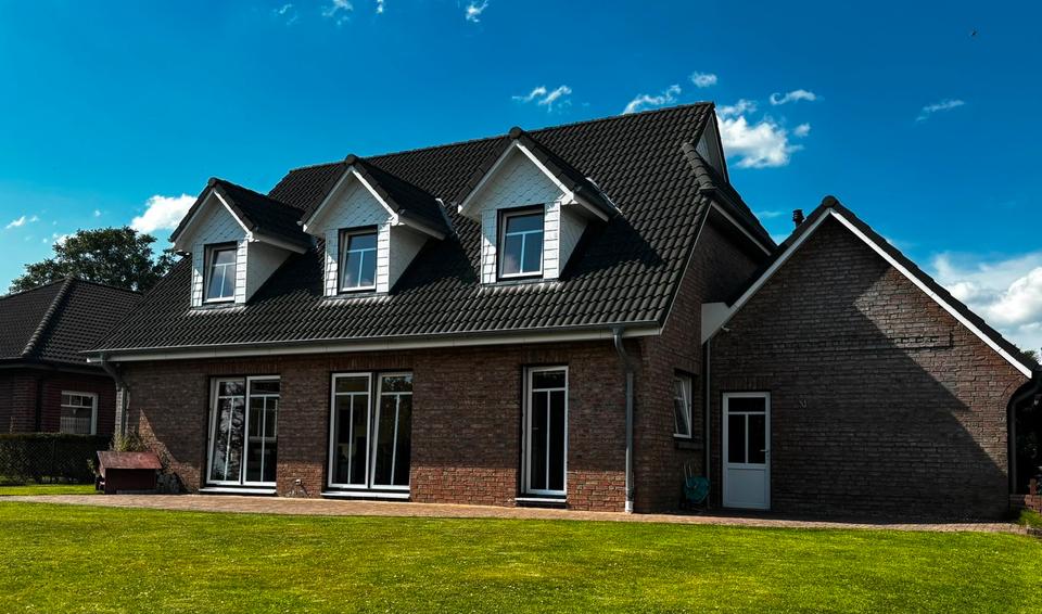 Einfamilienhaus Heide - 5 Zimmer, 143 m&sup2;, 599.000&euro; | Angebot:27118370