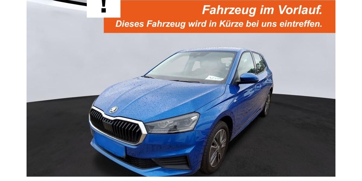 Skoda Fabia 67.912 km 13.580 &euro; Meppen 49716