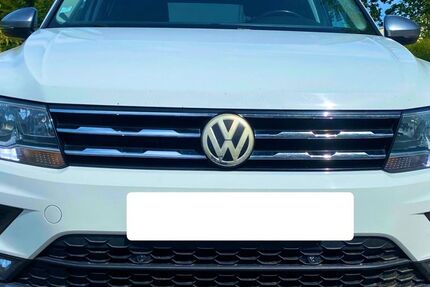 VW Tiguan 218.000 km 17.000 &euro; kehl 77694