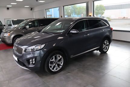 Kia Sorento 152.377 km 11.950 &euro; Essen 45329