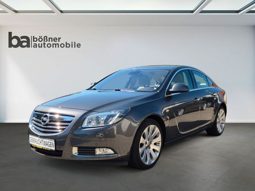 Opel Insignia 95.143 km 5.890 € Meitingen 86405